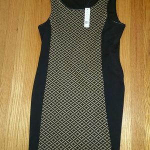 Dress NWT size M
